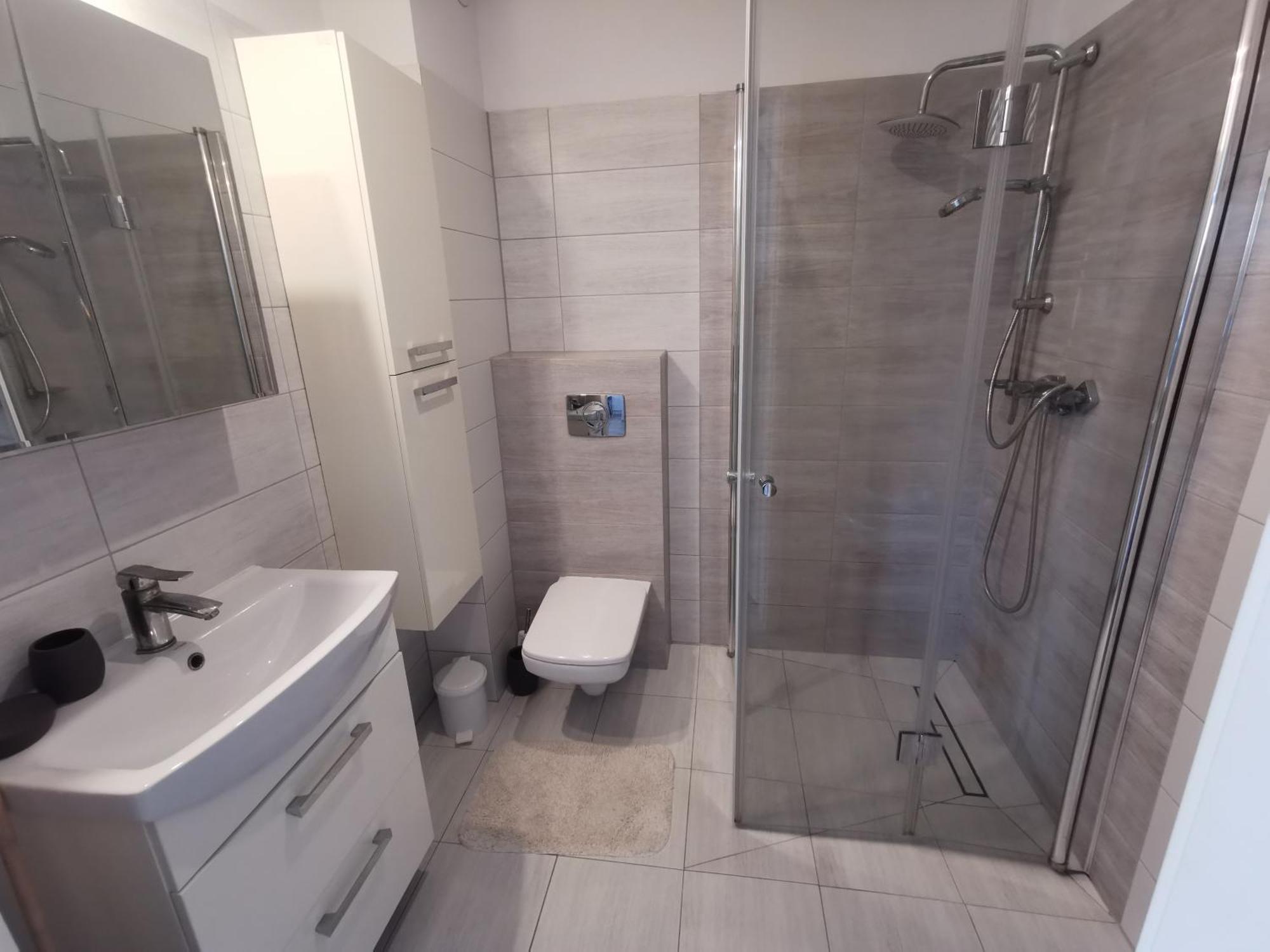 Apartament Julia Lejlighed Kołobrzeg Eksteriør billede