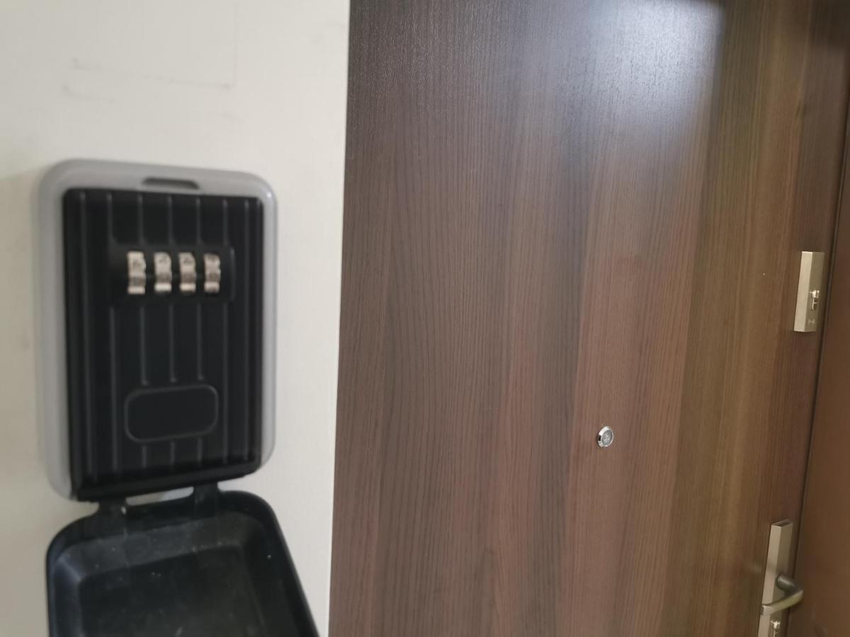Apartament Julia Lejlighed Kołobrzeg Eksteriør billede